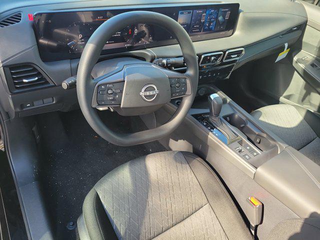 new 2026 Nissan Sentra car, priced at $23,870