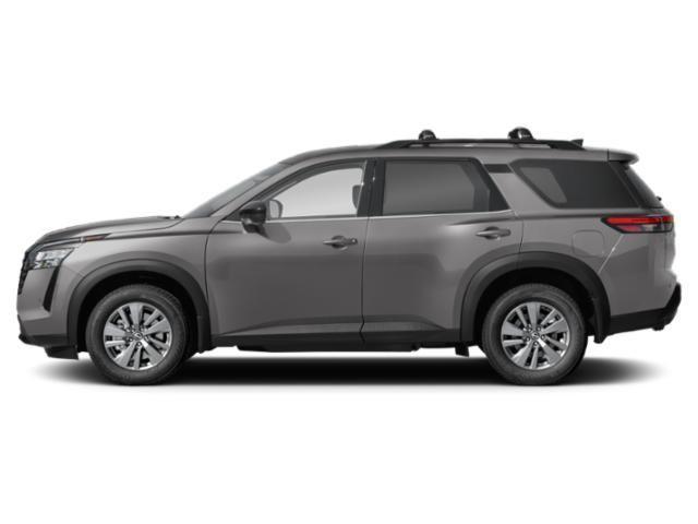 new 2026 Nissan Pathfinder car, priced at $38,220