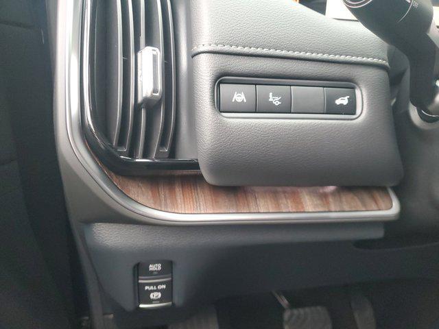 new 2026 Nissan Armada car, priced at $70,515