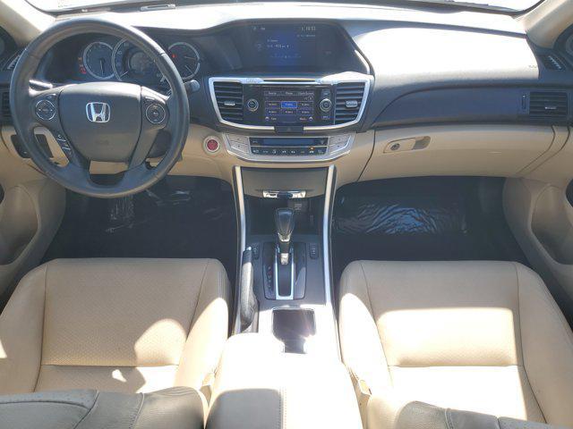 used 2014 Honda Accord car, priced at $8,995