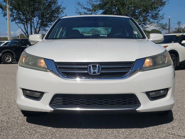 used 2014 Honda Accord car, priced at $8,995