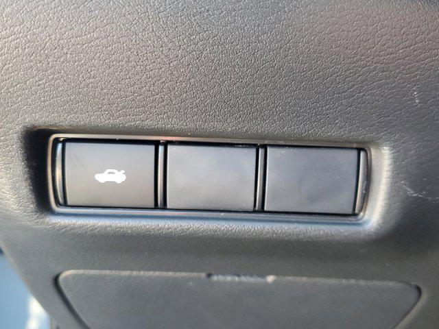 new 2026 Nissan Sentra car, priced at $24,820