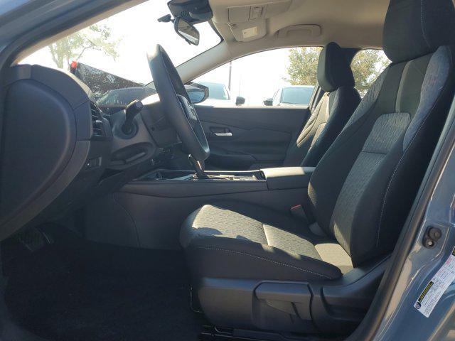 new 2026 Nissan Sentra car, priced at $24,820