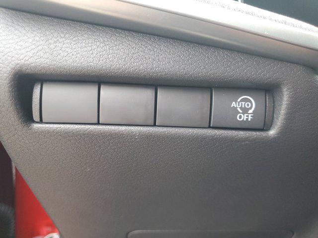 new 2026 Nissan Kicks car, priced at $24,445