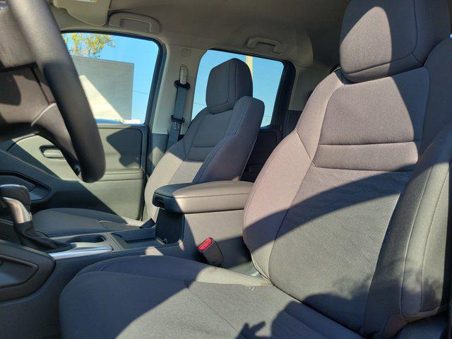 new 2026 Nissan Frontier car, priced at $36,280