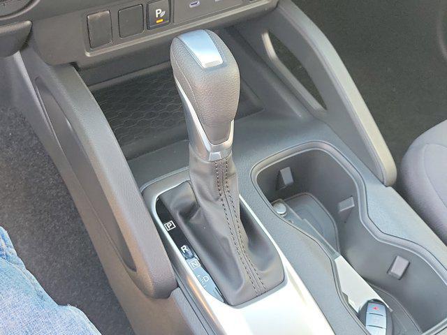 new 2026 Nissan Frontier car, priced at $36,280