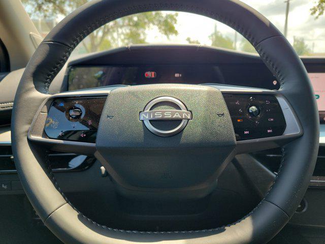 new 2026 Nissan Murano car, priced at $46,933