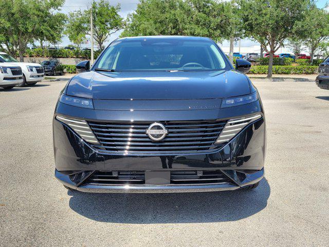 new 2026 Nissan Murano car, priced at $46,933