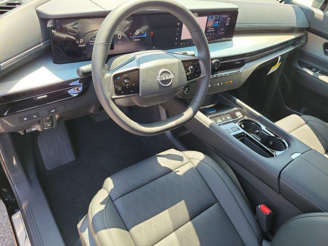 new 2026 Nissan Murano car, priced at $46,933