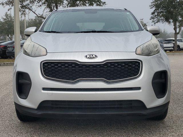 used 2019 Kia Sportage car, priced at $13,357