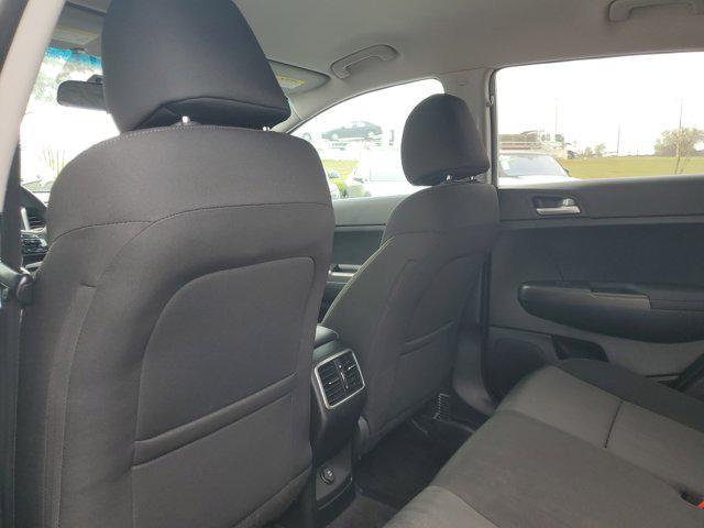 used 2019 Kia Sportage car, priced at $13,357