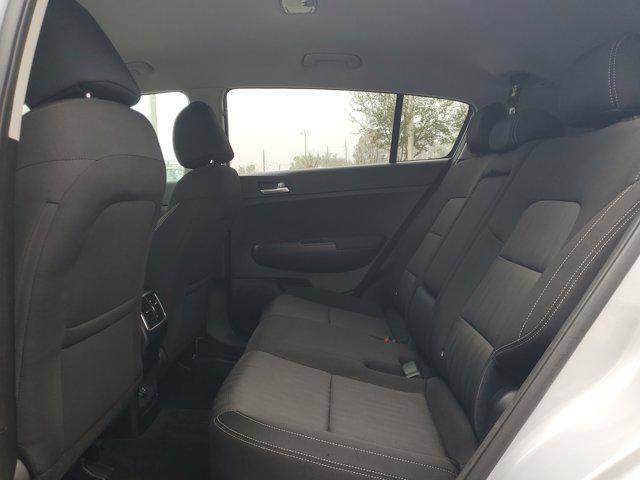 used 2019 Kia Sportage car, priced at $13,357