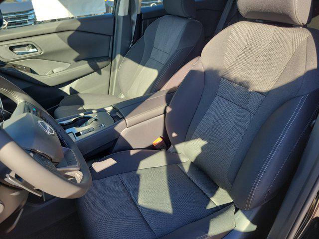 new 2026 Nissan Rogue car, priced at $27,500