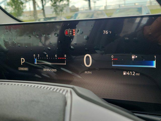 new 2026 Nissan Sentra car, priced at $23,870