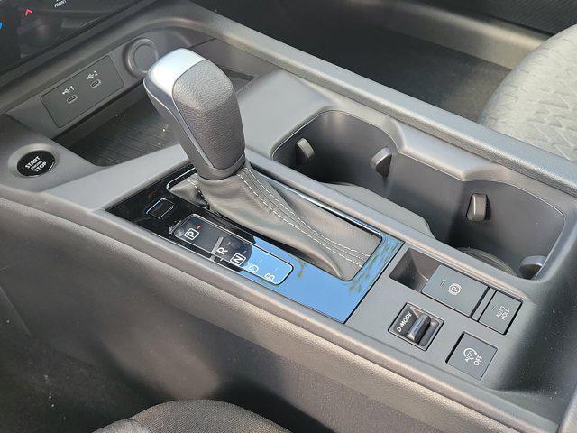 new 2026 Nissan Sentra car, priced at $23,870