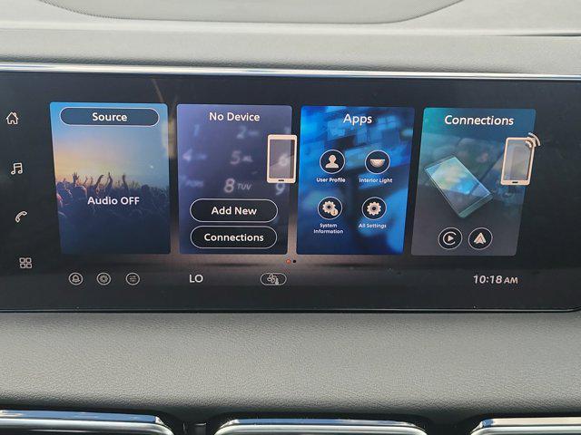 new 2026 Nissan Sentra car, priced at $23,870