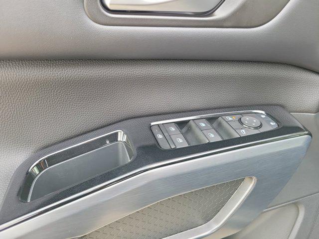 used 2024 Nissan Pathfinder car, priced at $34,799