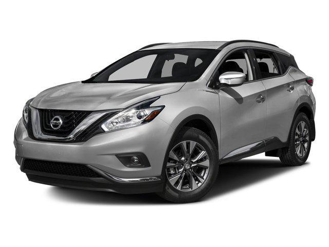 used 2017 Nissan Murano car, priced at $17,355