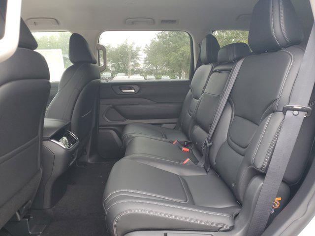 new 2026 Nissan Armada car, priced at $63,815