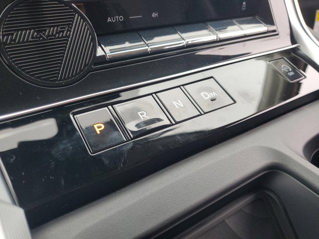 new 2026 Nissan Armada car, priced at $63,815