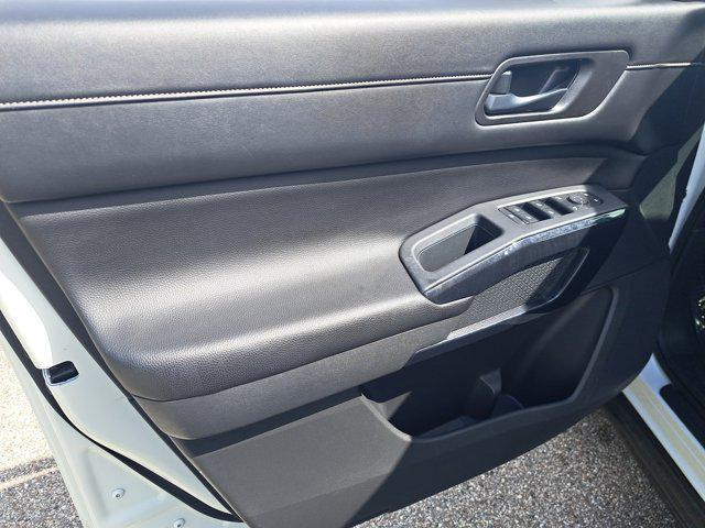 used 2023 Nissan Pathfinder car, priced at $23,897