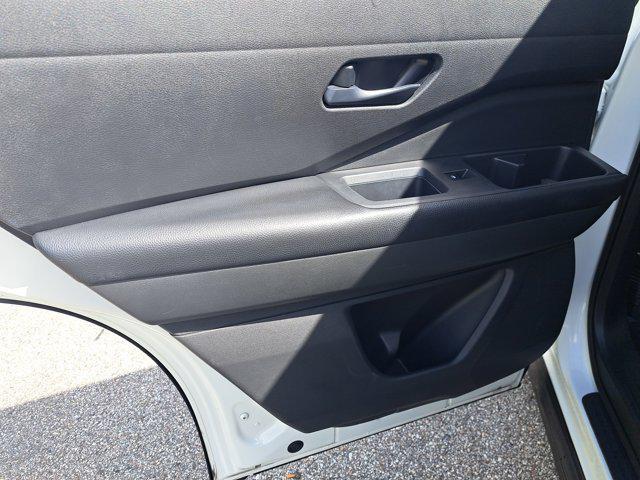 used 2023 Nissan Pathfinder car, priced at $23,897