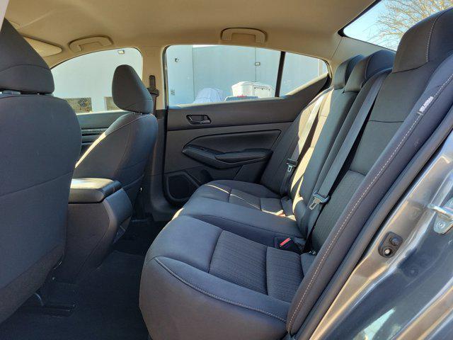 used 2024 Nissan Altima car, priced at $19,553