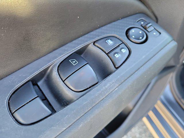 used 2024 Nissan Altima car, priced at $19,553