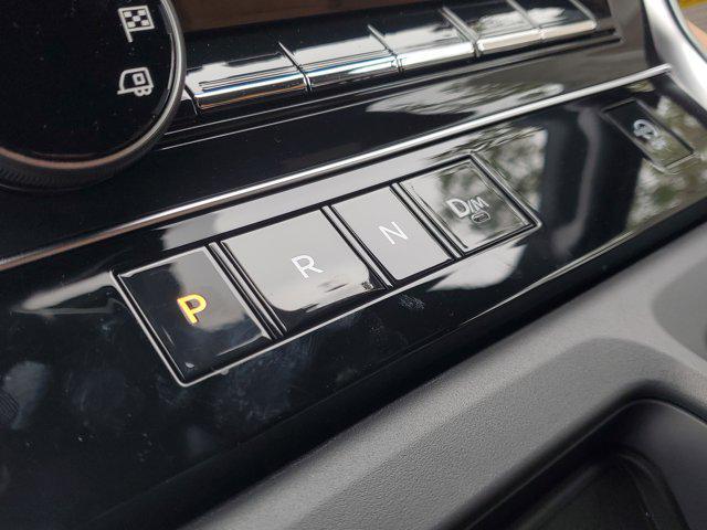 new 2026 Nissan Armada car, priced at $67,145