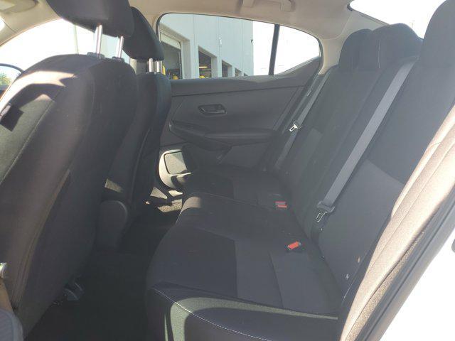 used 2024 Nissan Sentra car, priced at $18,995