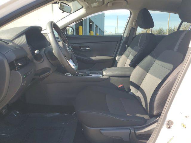 used 2024 Nissan Sentra car, priced at $18,995