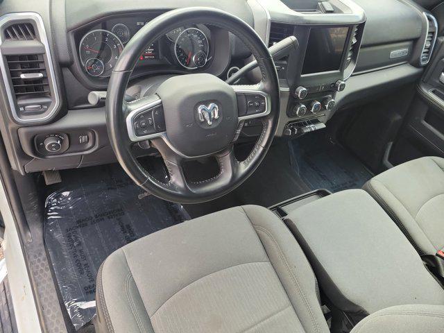 used 2024 Ram 3500 car, priced at $59,353