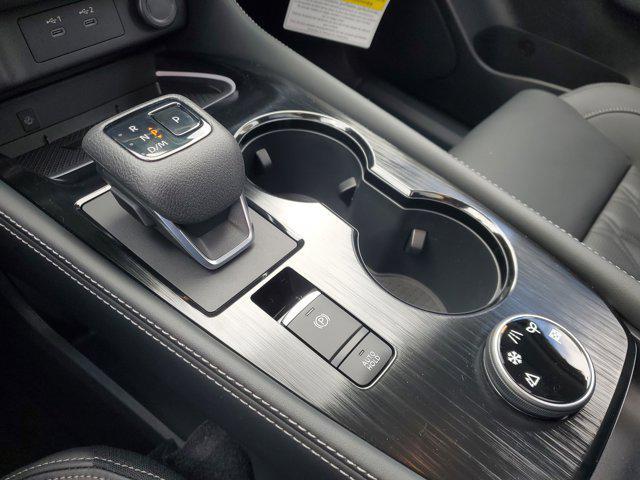 new 2026 Nissan Rogue car, priced at $38,555