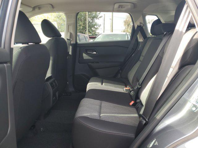 new 2026 Nissan Rogue car, priced at $28,245