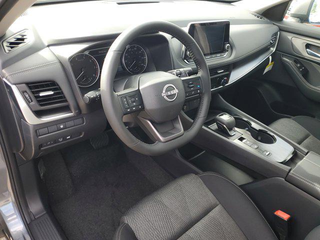 new 2026 Nissan Rogue car, priced at $28,245