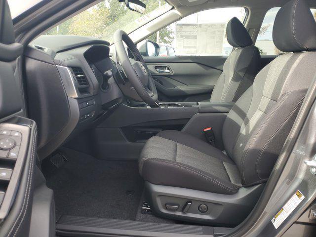 new 2026 Nissan Rogue car, priced at $28,245