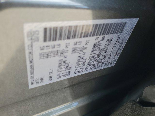 new 2026 Nissan Rogue car, priced at $28,245