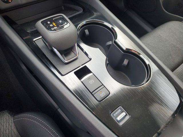 new 2026 Nissan Rogue car, priced at $28,245