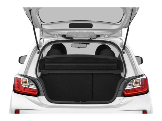 used 2021 Mitsubishi Mirage car, priced at $10,991