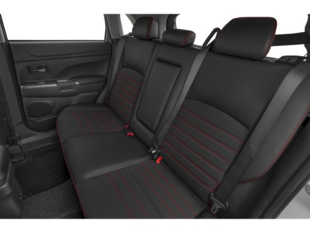 new 2026 Mitsubishi Outlander Sport car, priced at $35,635