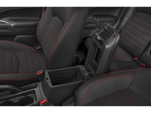 new 2026 Mitsubishi Outlander Sport car, priced at $35,635