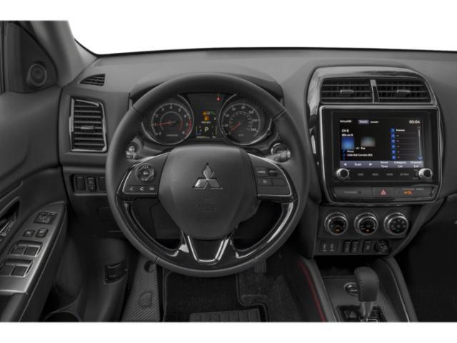 new 2026 Mitsubishi Outlander Sport car, priced at $35,635