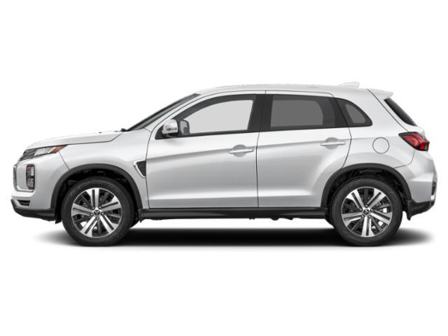 new 2026 Mitsubishi Outlander Sport car, priced at $35,635