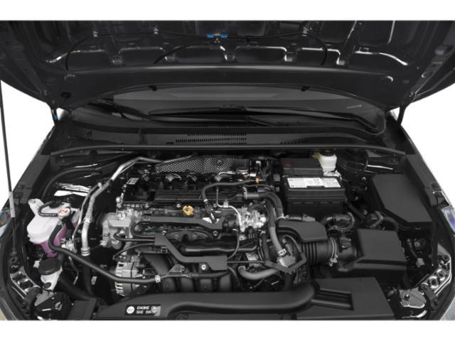 used 2024 Toyota Corolla car, priced at $24,595