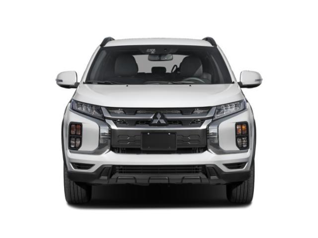 new 2026 Mitsubishi Outlander Sport car, priced at $36,415