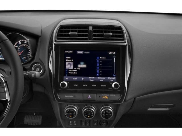 new 2026 Mitsubishi Outlander Sport car, priced at $36,415