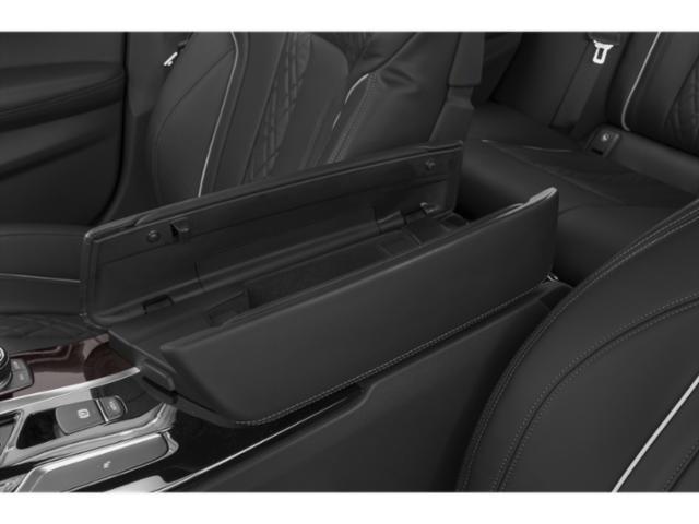 used 2019 BMW M550 car, priced at $27,495