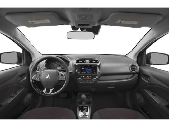 used 2024 Mitsubishi Mirage G4 car, priced at $14,491