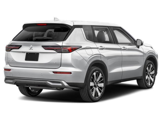 new 2026 Mitsubishi Outlander car, priced at $44,575