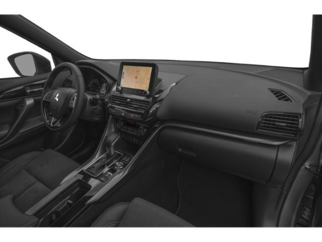 new 2026 Mitsubishi Eclipse Cross car, priced at $37,785